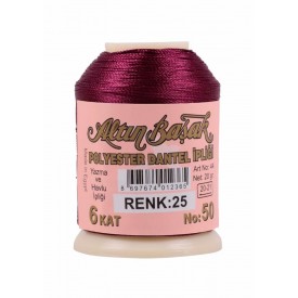 Altınbaşak Oya ve Dantel İpi 20 gr 025